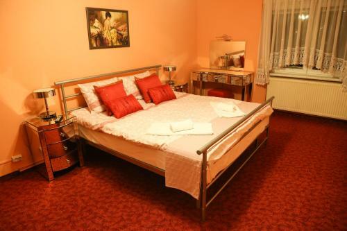 Apartamento Luxury Brasov