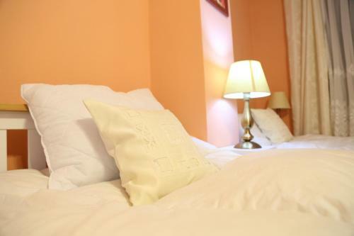 Apartamento Luxury Brasov