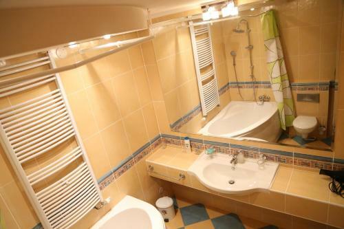 Apartamento Luxury Brasov