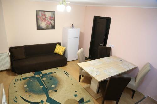 Apartamento Luxury Brasov