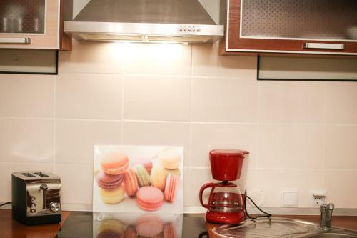 Apartamento Luxury Brasov
