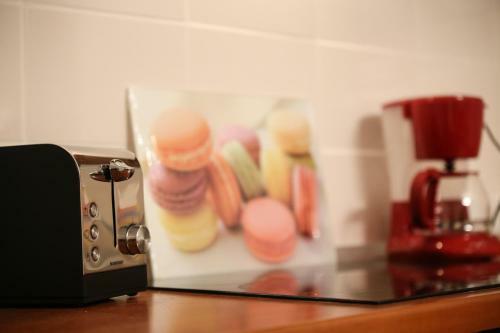 Apartamento Luxury Brasov