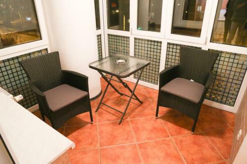 Apartamento Luxury Brasov