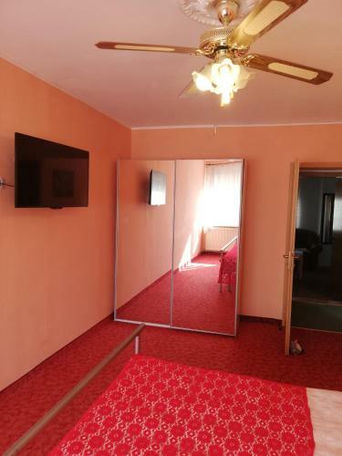 Apartamento Luxury Brasov
