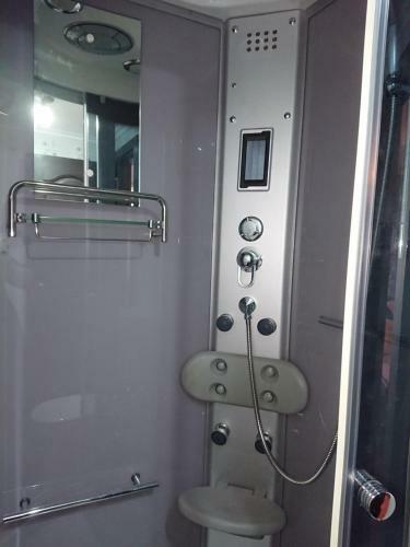 Apartamento Luxury Brasov