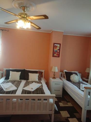 Apartamento Luxury Brasov