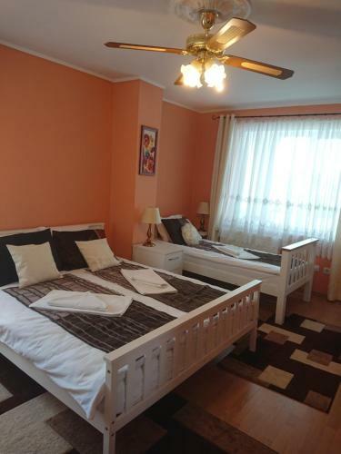 Apartamento Luxury Brasov
