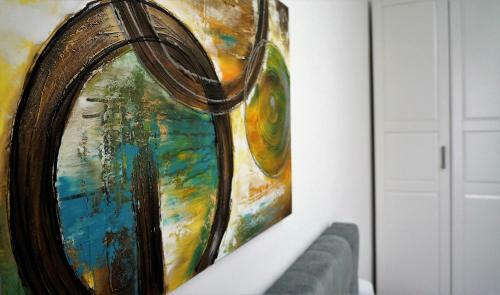 Apartamento Tudor's Place