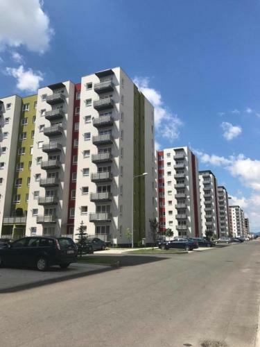 Apartamento Tudor's Place