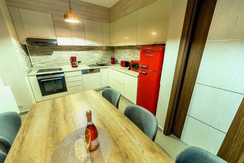 Apartment Chic By Landev