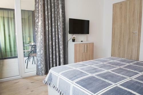 Cassie Apartment Brasov