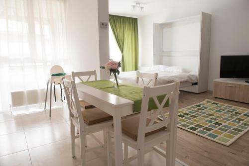 Cassie Apartment Brasov