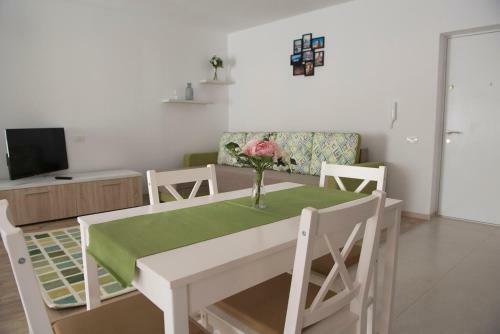 Cassie Apartment Brasov