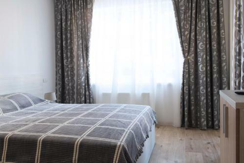 Cassie Apartment Brasov