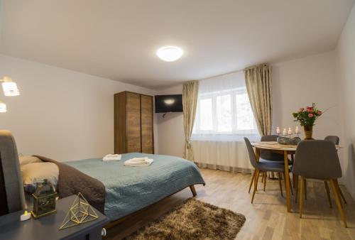 Apartamento Casa Zen
