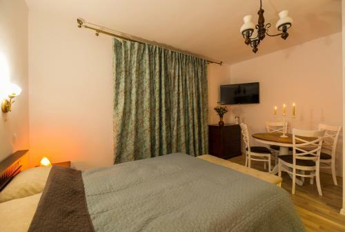 Apartamento Casa Zen