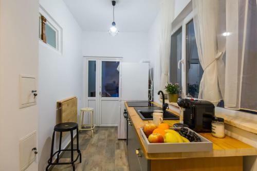 Apartamento Casa Zen