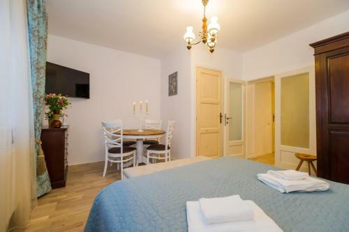Apartamento Casa Zen