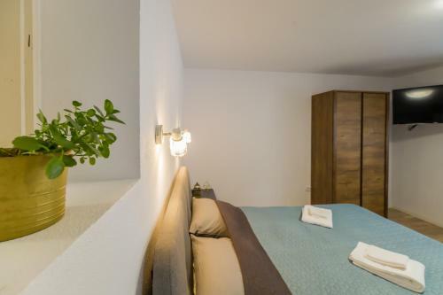 Apartamento Casa Zen