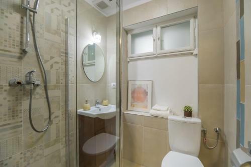 Apartamento Casa Zen