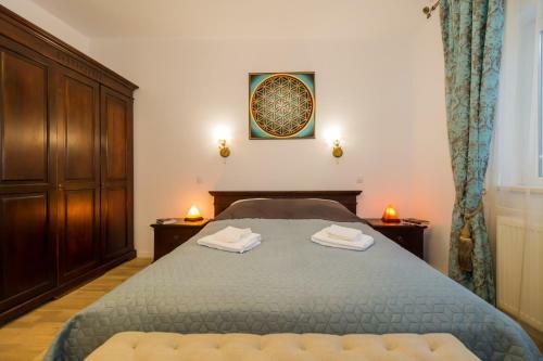Apartamento Casa Zen