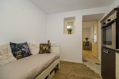 Apartamento Casa Zen