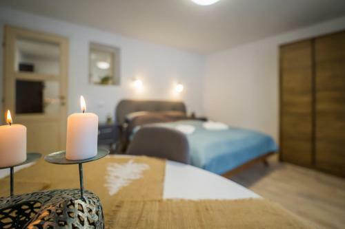 Apartamento Casa Zen