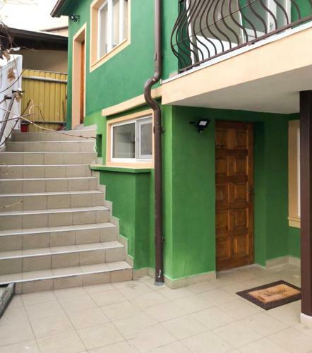 Apartamento Casa Zen