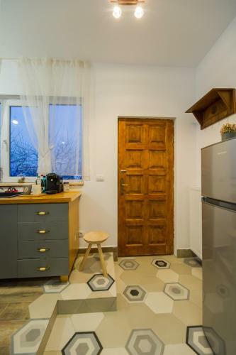Apartamento Casa Zen