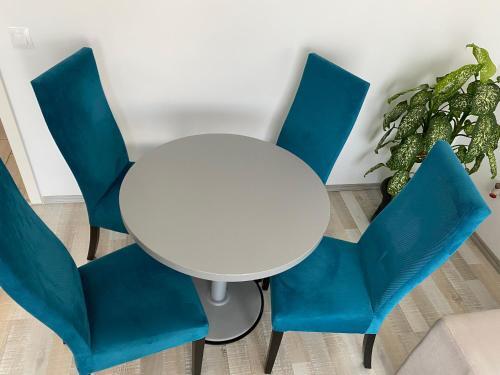 Apartamento T�mpa View Cosy Flat 2