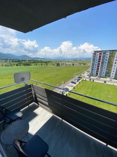 Apartamento T�mpa View Cosy Flat 2
