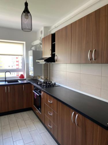 Apartamento T�mpa View Cosy Flat 2