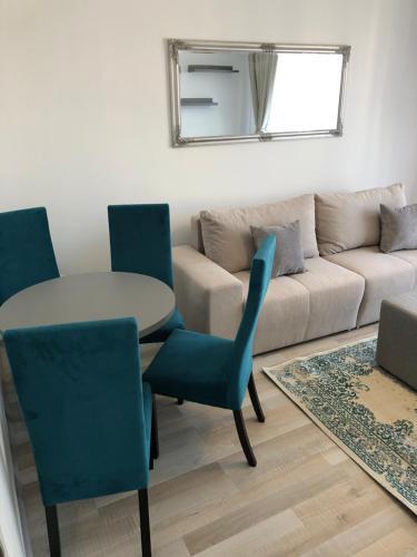 Apartamento T�mpa View Cosy Flat 2