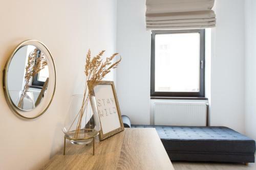 Apartamento Charming Old Town Flat With Mountain View