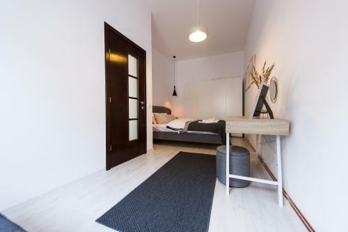 Apartamento Charming Old Town Flat With Mountain View