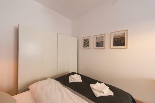 Apartamento Charming Old Town Flat With Mountain View
