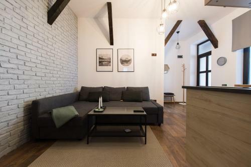 Apartamento Lovely Brasov Flat With Patio And Mountain Views