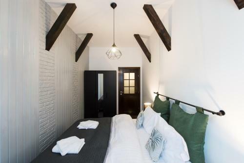 Apartamento Lovely Brasov Flat With Patio And Mountain Views