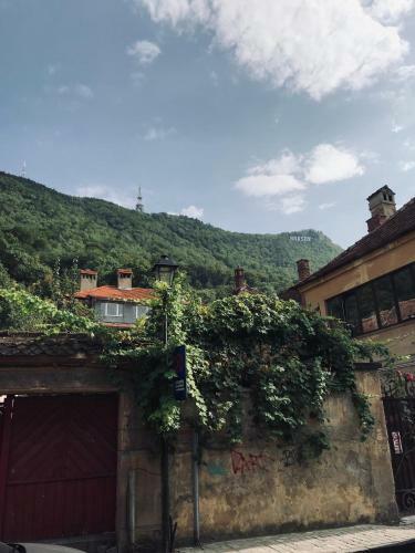 Apartamento Lovely Brasov Flat With Patio And Mountain Views