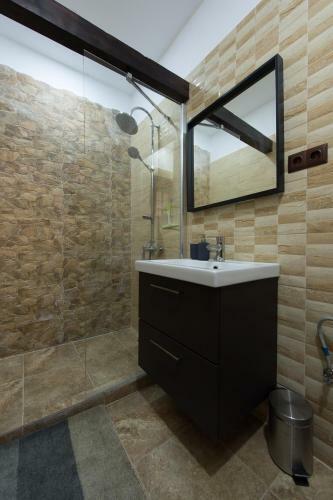 Apartamento Lovely Brasov Flat With Patio And Mountain Views