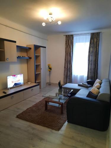 Mountidi Central Apartment