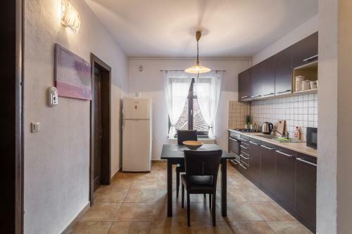 Apartamento Superb Historical Center Bra?ov