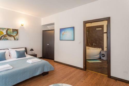 Apartamento Superb Historical Center Bra?ov