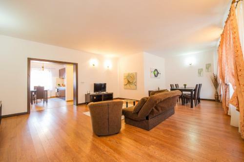 Apartamento Superb Historical Center Bra?ov
