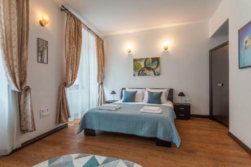 Apartamento Superb Historical Center Bra?ov