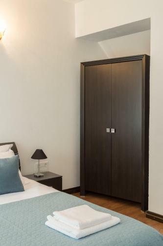 Apartamento Superb Historical Center Bra?ov
