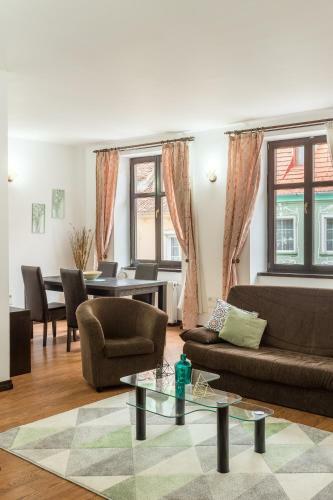 Apartamento Superb Historical Center Bra?ov