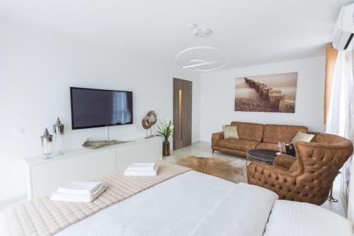 Apartment Alonisos Lux