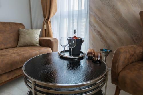 Apartment Alonisos Lux