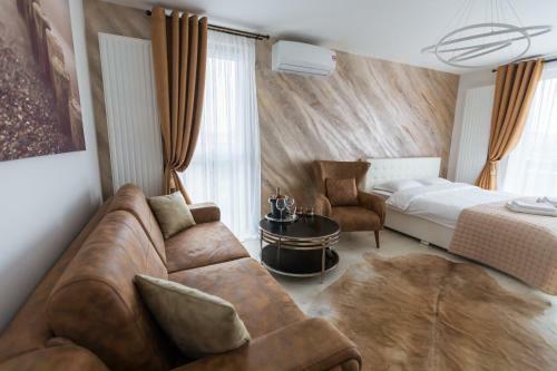 Apartment Alonisos Lux
